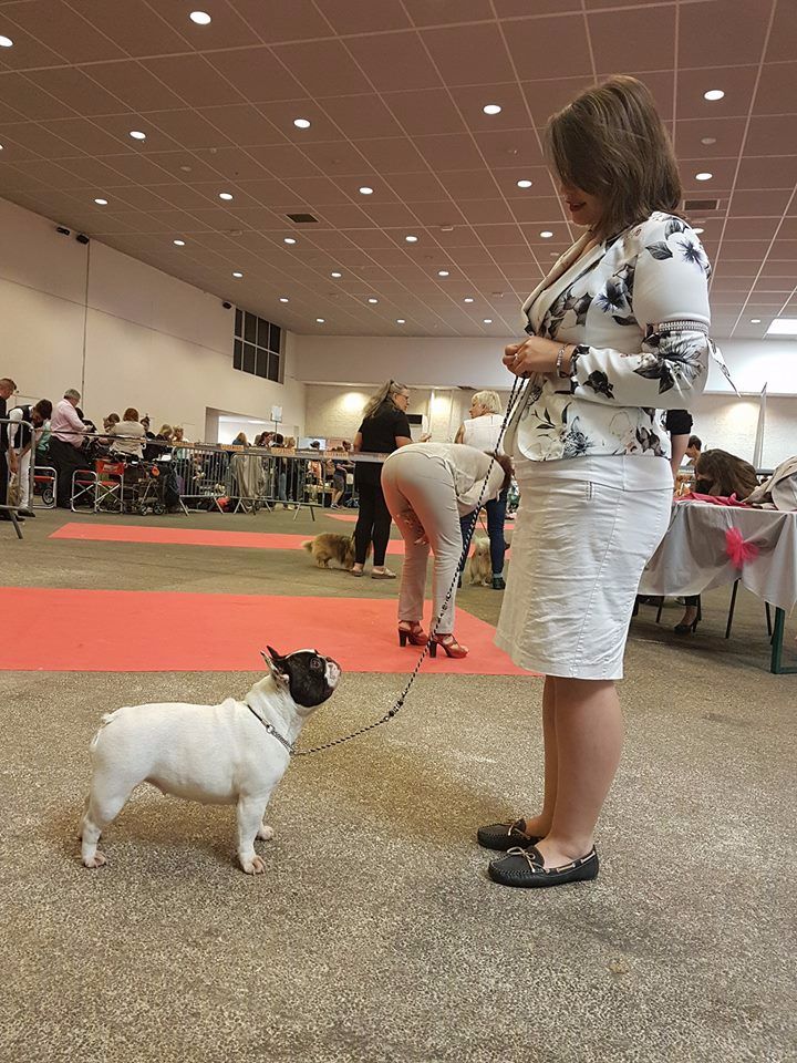 Lio à Macon !!!